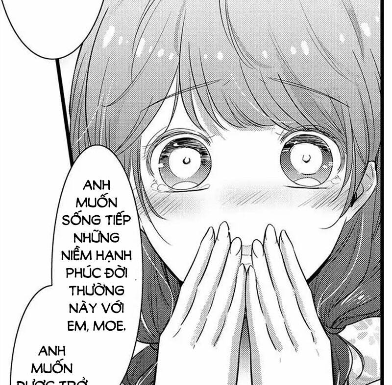 sai rồi, sếp tây nhà tôi không phải là quý ông đâu! chapter 101 28