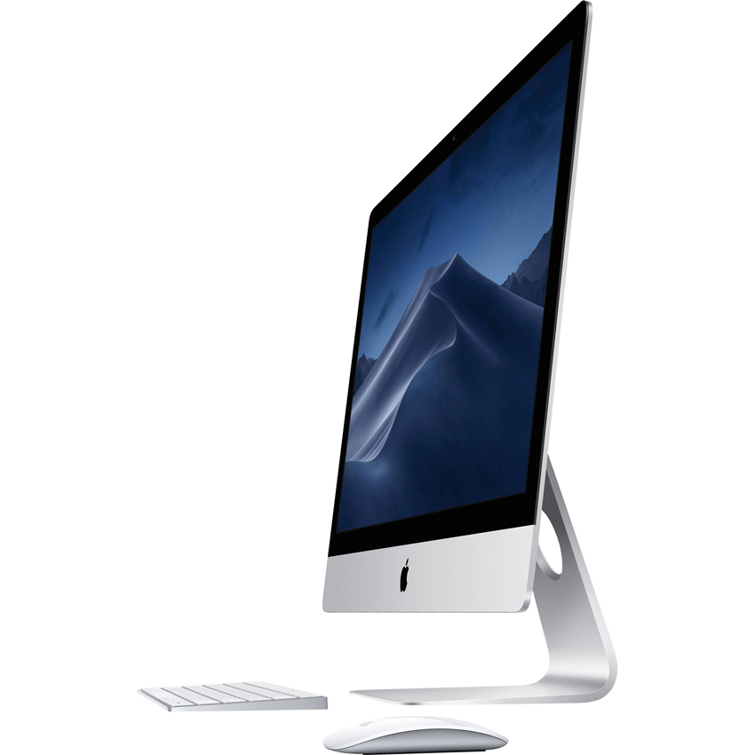 Apple iMac 2019 MRQY2SA/A 27 inch 5K - Hàng Chính Hãng