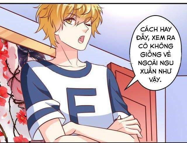 ngư thần đích nhân thả ta đi chapter 26 7