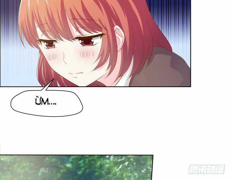 hào môn tiểu oan gia chapter 8 9