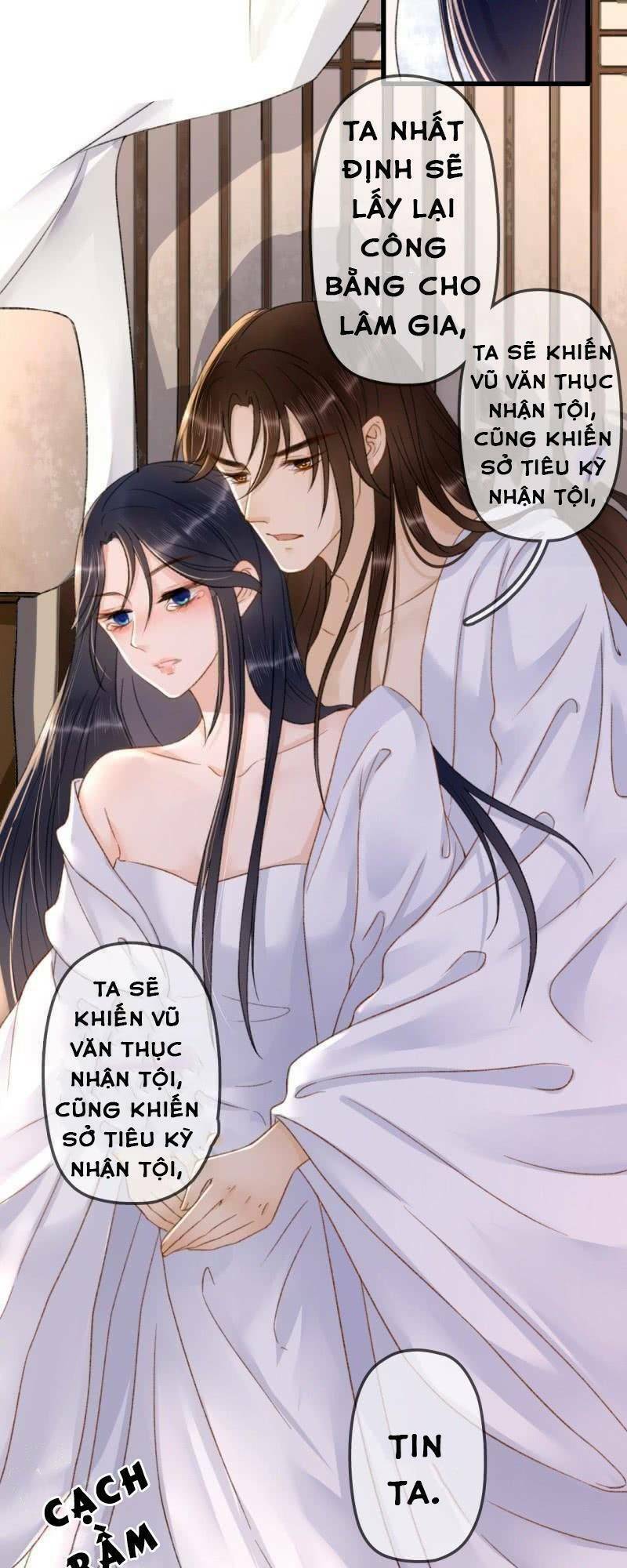 sủng phi của vương chapter 191 12