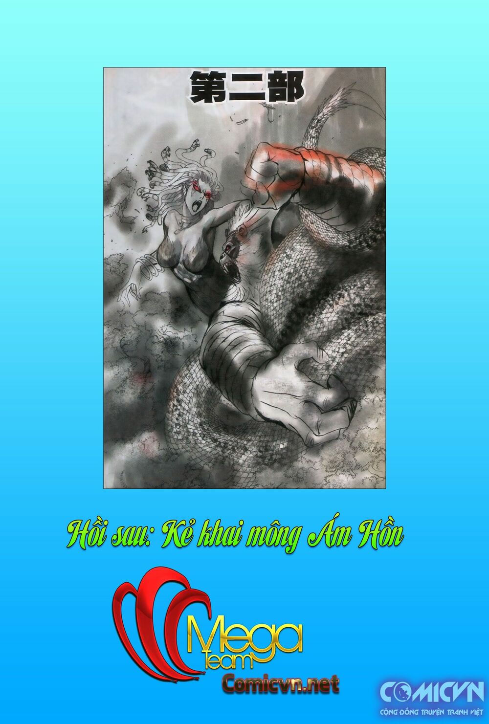 tây du chapter 126 31