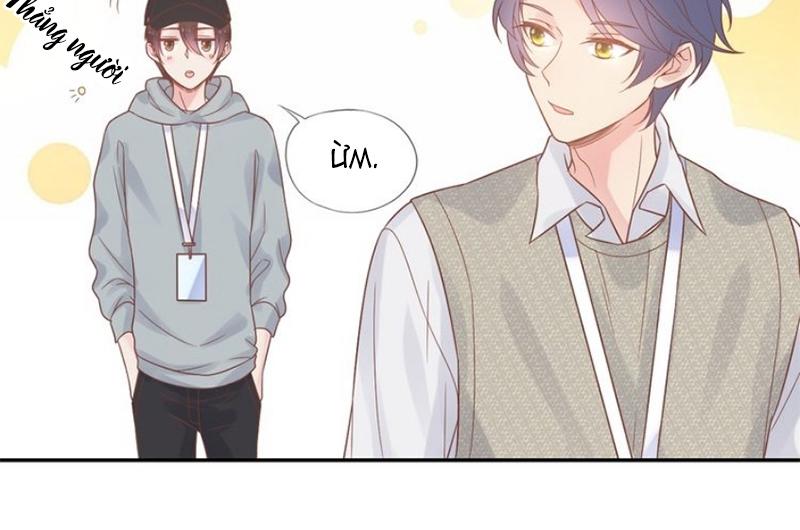 mật thất khốn du ngư chapter 12 16