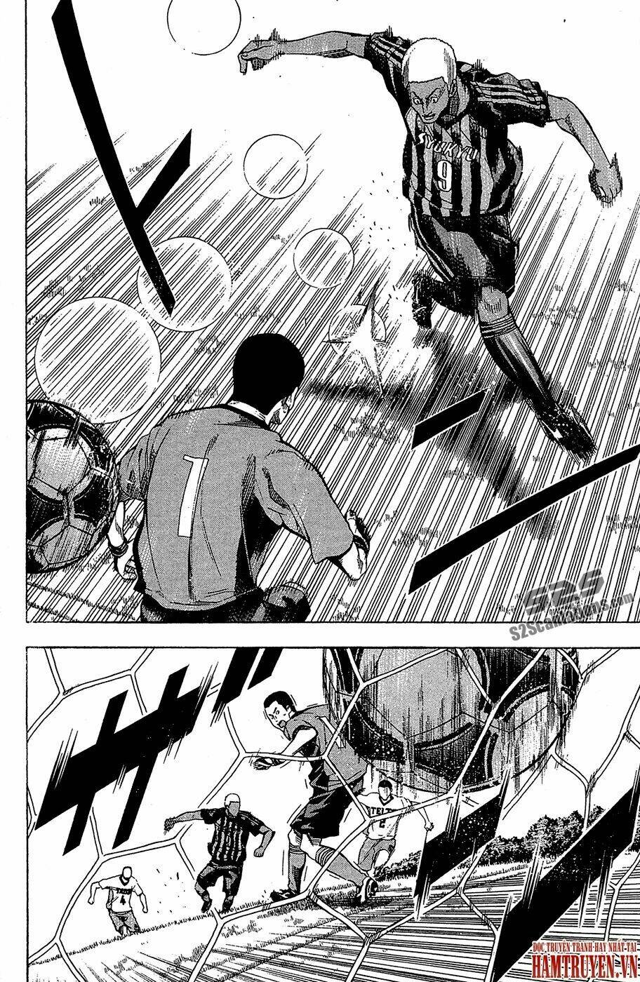 kỵ sĩ trong vòng cấm chapter 116 19