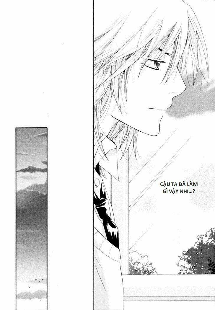 sắc màu mùa hè chapter 3 17