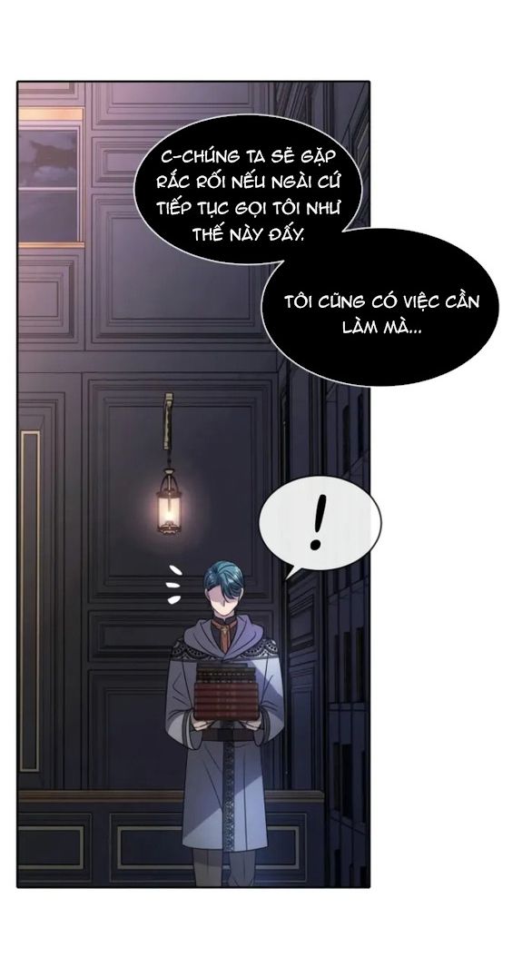 black haze - bản remake 2025 chapter 14.2 4