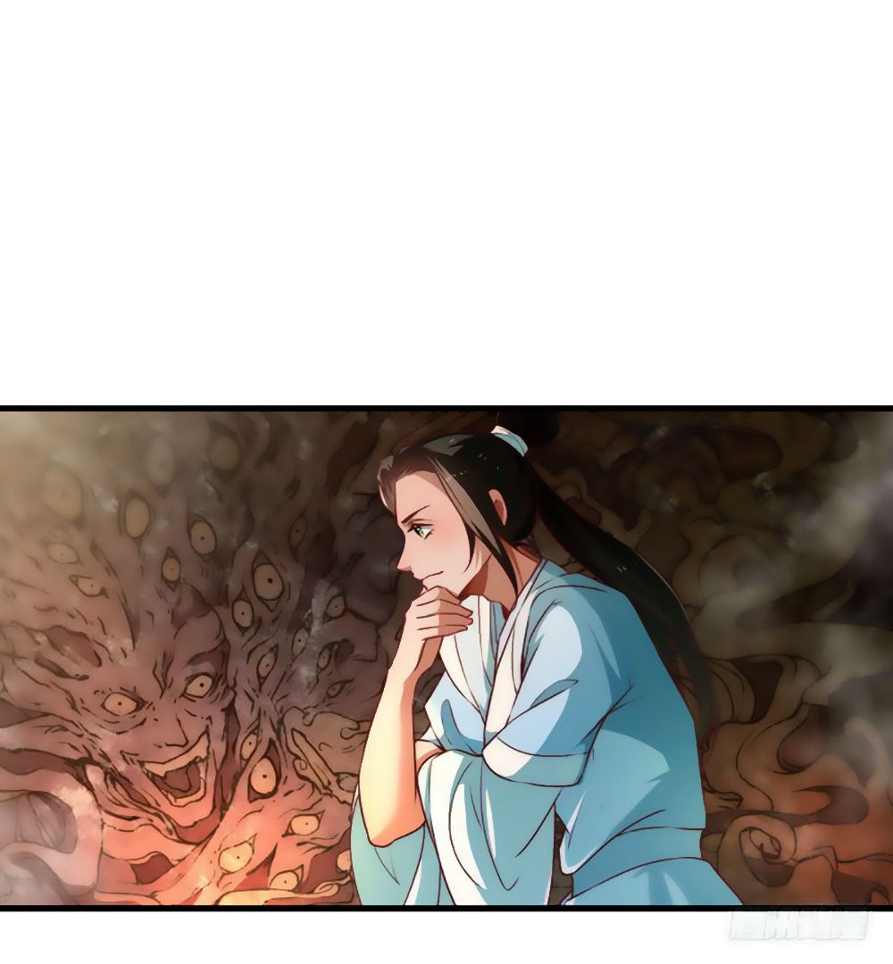 Liêu Liêu Nhân Thân Tu Tiên Truyện chapter 96 - Trang 21