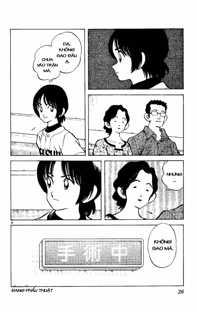 trò chơi vượt qua thử thách chapter 142 6