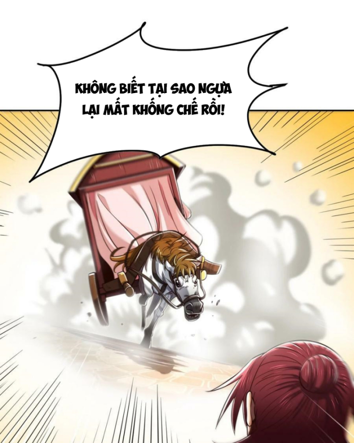 Xuân Thu Bá Đồ Chapter 234 - Trang 36