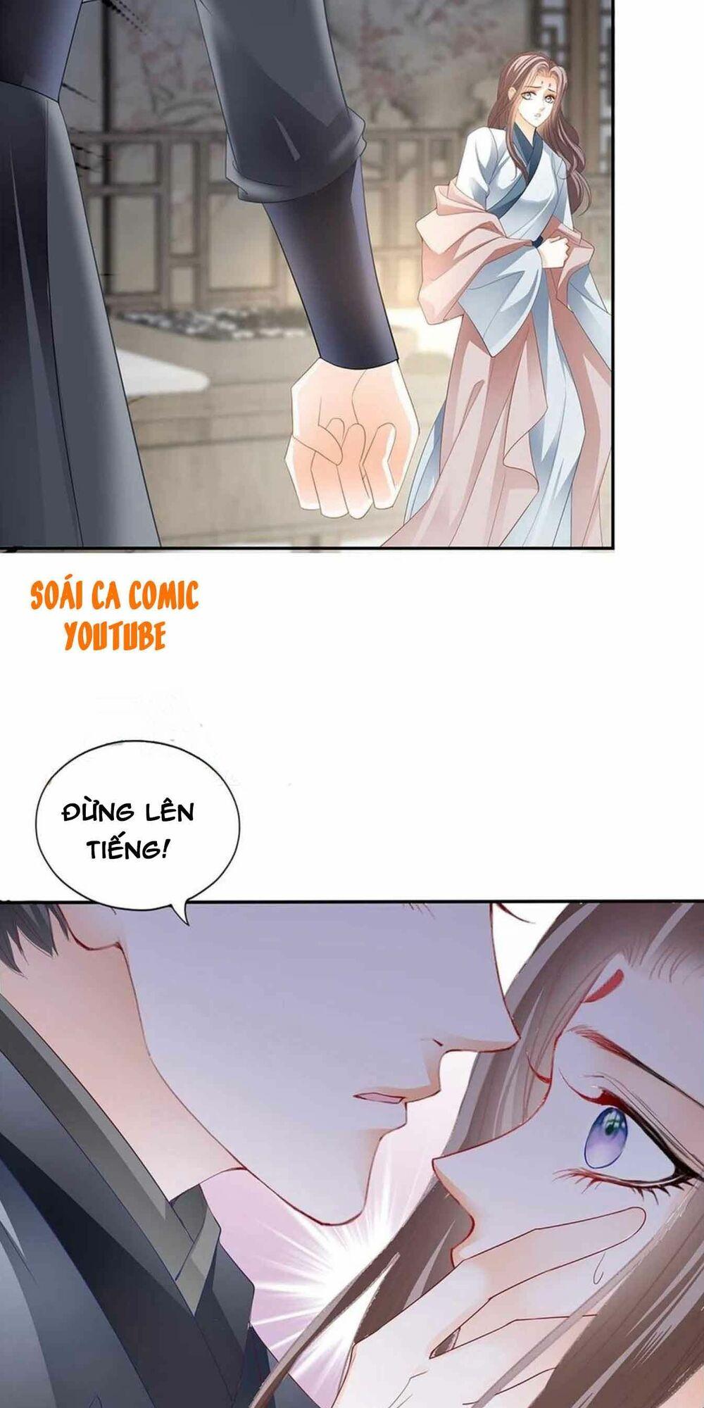 bổn vương muốn nàng chapter 64 30