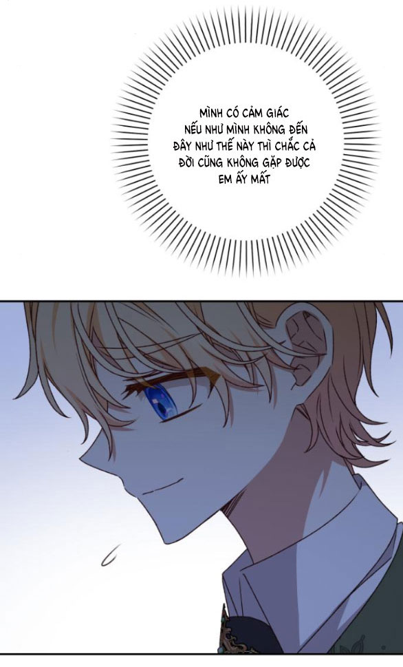 Bạo Chúa Muốn Có Cuộc Sống Tốt Đẹp chapter 43.1 - Trang 28