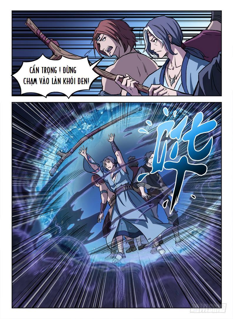 hunter age chapter 15 8