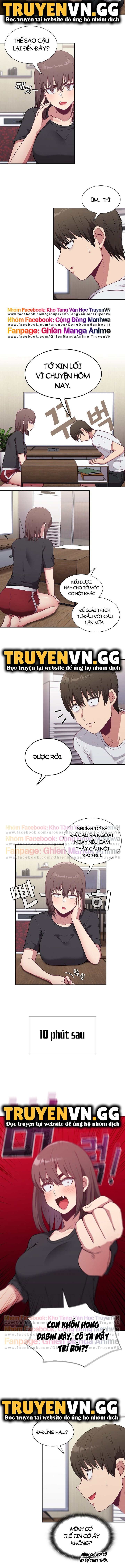 thiên đường dưỡng bệnh chapter 4 7