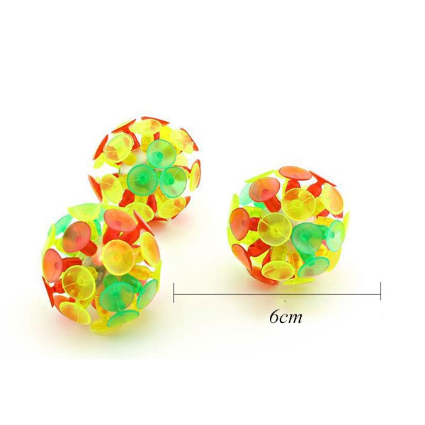 Bộ 2 quả bóng ném dính - Sticky Ball
