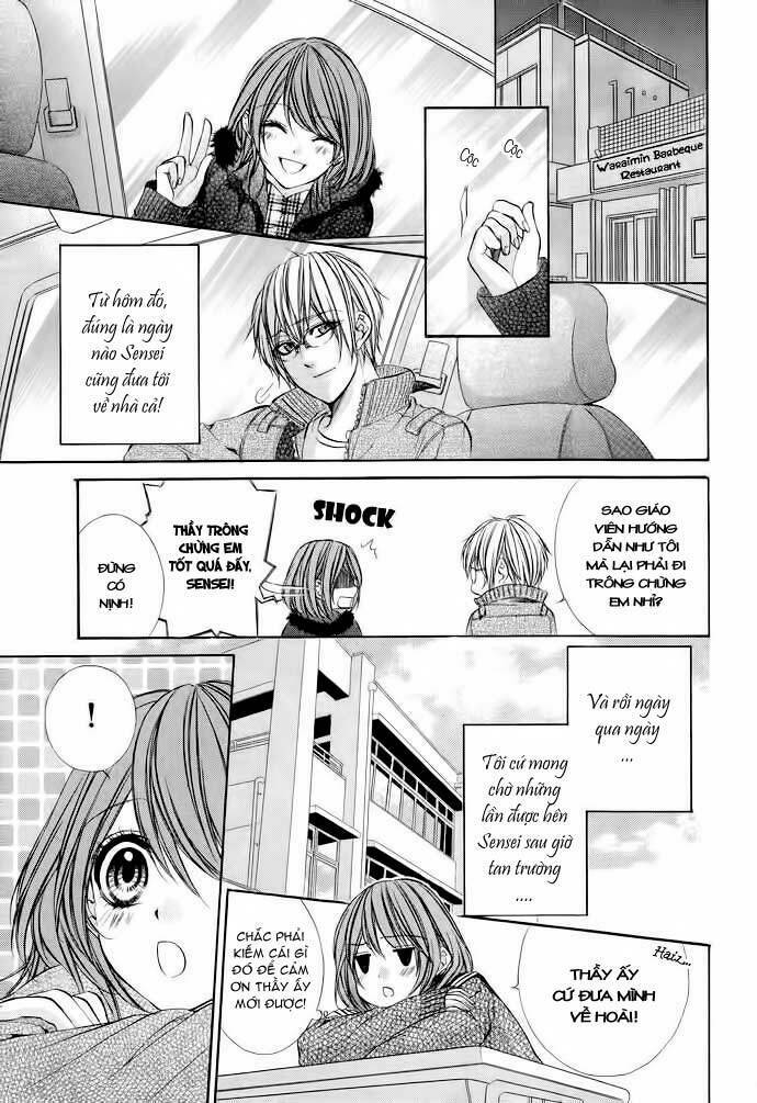 tổng hợp one shot. chapter 59 17