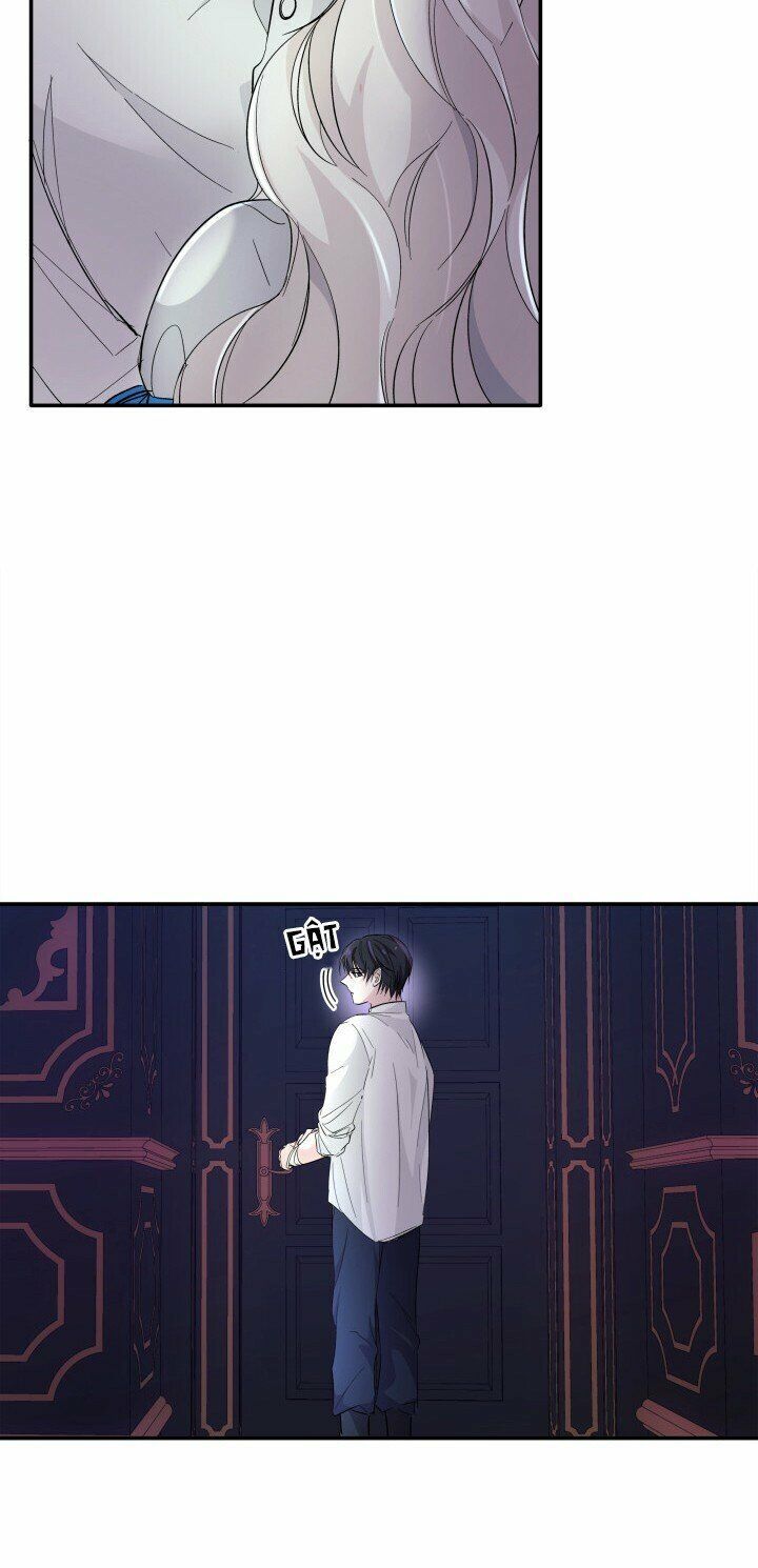 dây xích kiềm chế nam chính hắc ám tuột mất rồi chapter 5 30