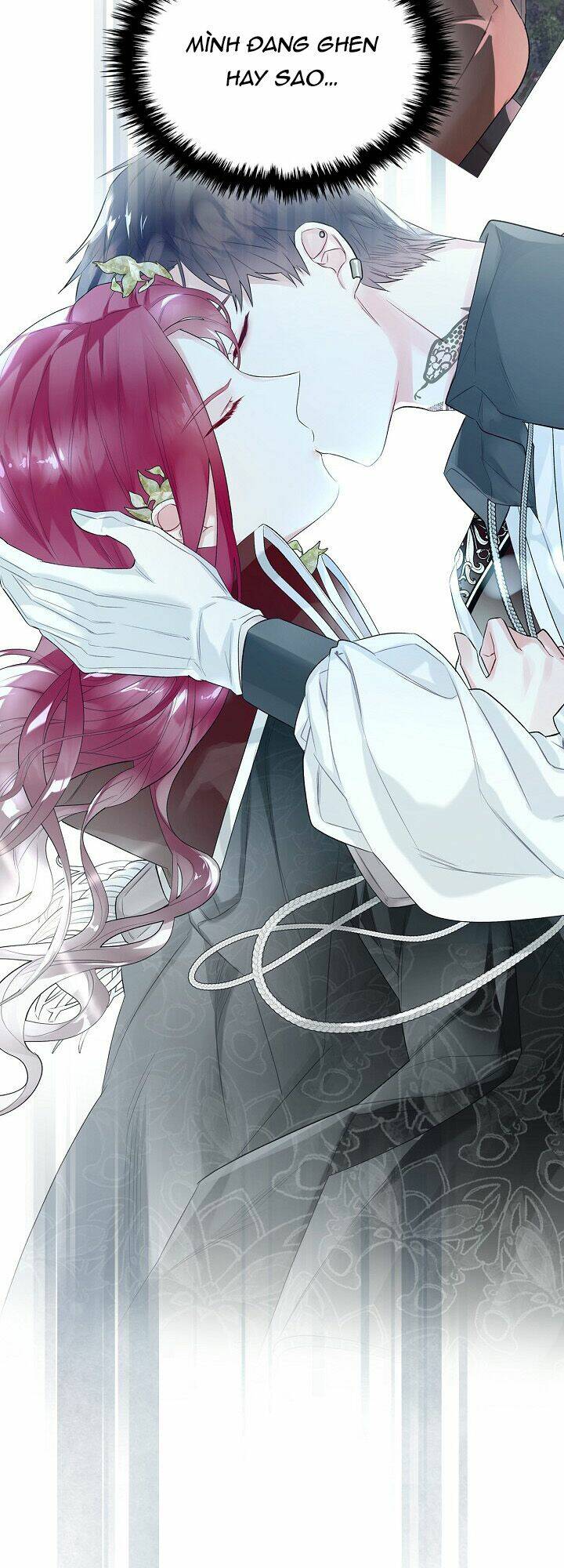 kẻ tạo ra nữ phản diện chapter 51.2 8