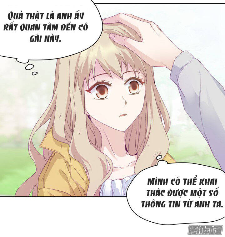 ảnh đế lão công ngoan ngoan ái chapter 5 8