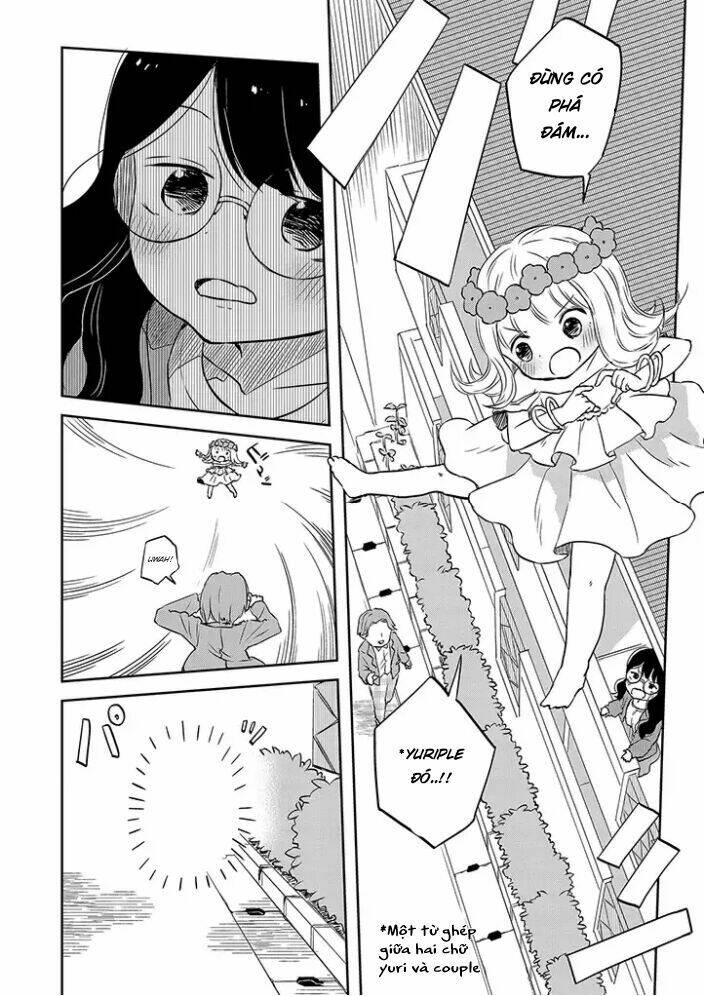 let's reconcile with lily maria chapter 1 26