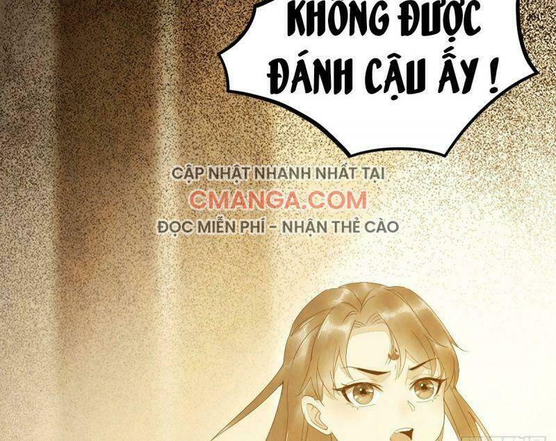 sát thủ vương phi không dễ chọc chapter 47 55