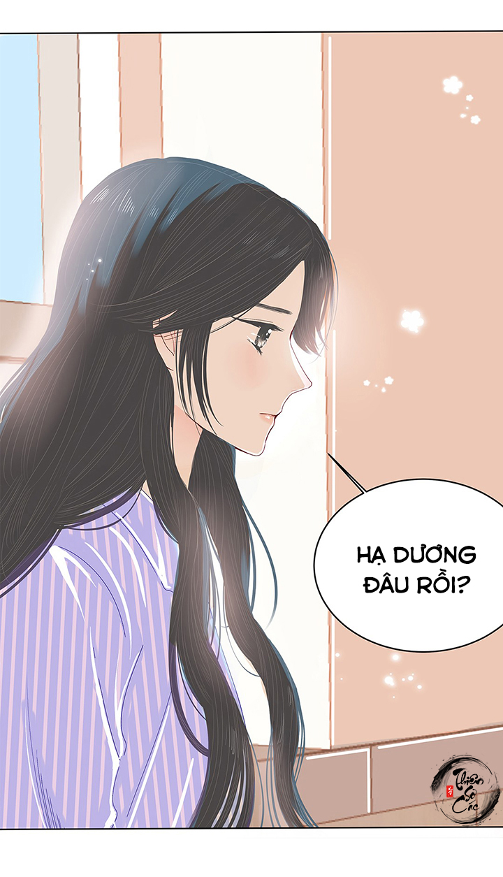 cậu bé ốc sên trên mái nhà chapter 5 28