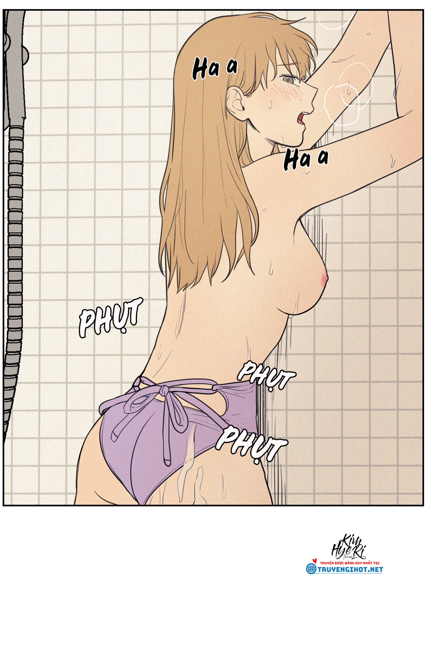 lý do yêu phải thằng bạn thân chapter 16.4 12