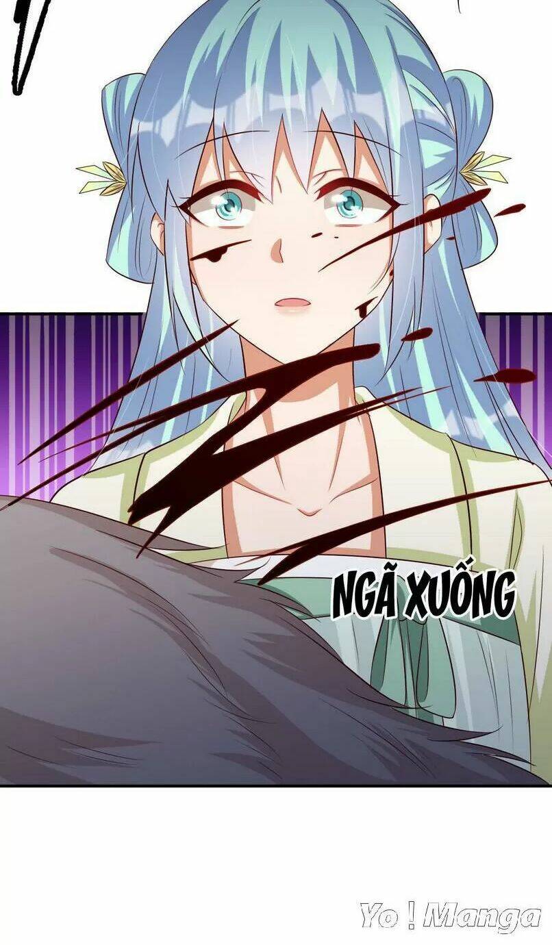 độc y cuồng phi chapter 45 6