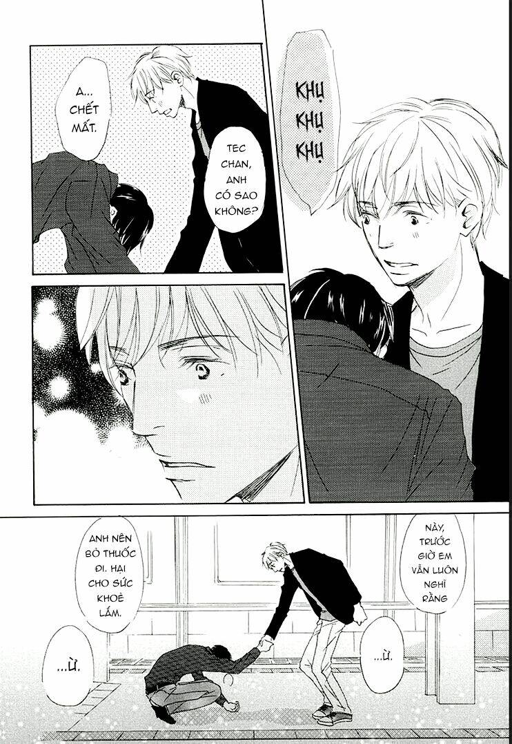 ngàn đêm chapter 16 25