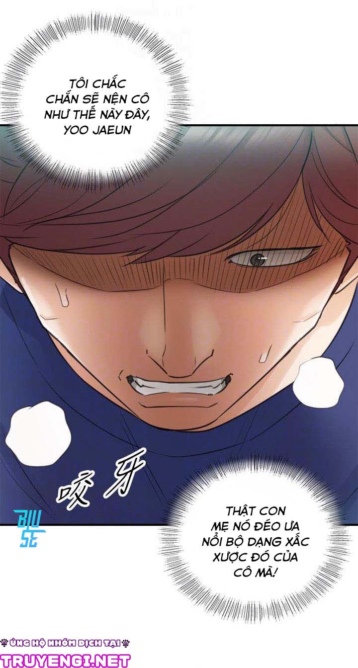 sếp trẻ chapter 12 31