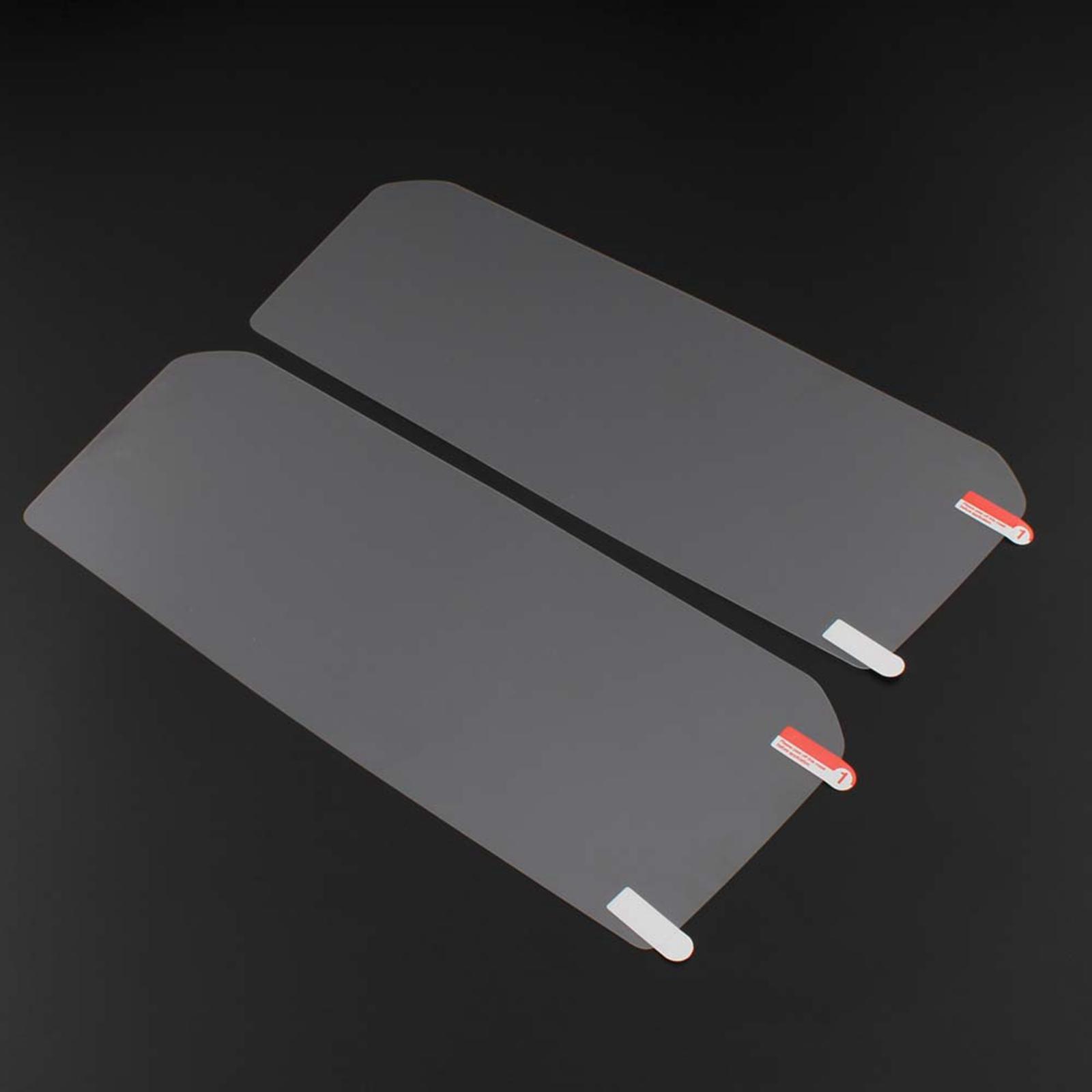 2Pcs Motorcycle Instrument Film  for  K1600 B GT Gtl