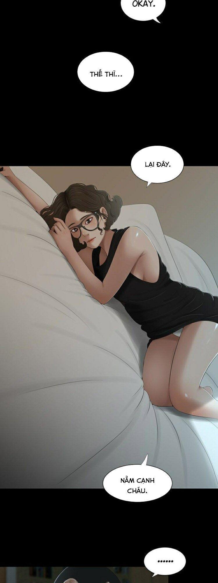 chú và cháu chapter 27 18