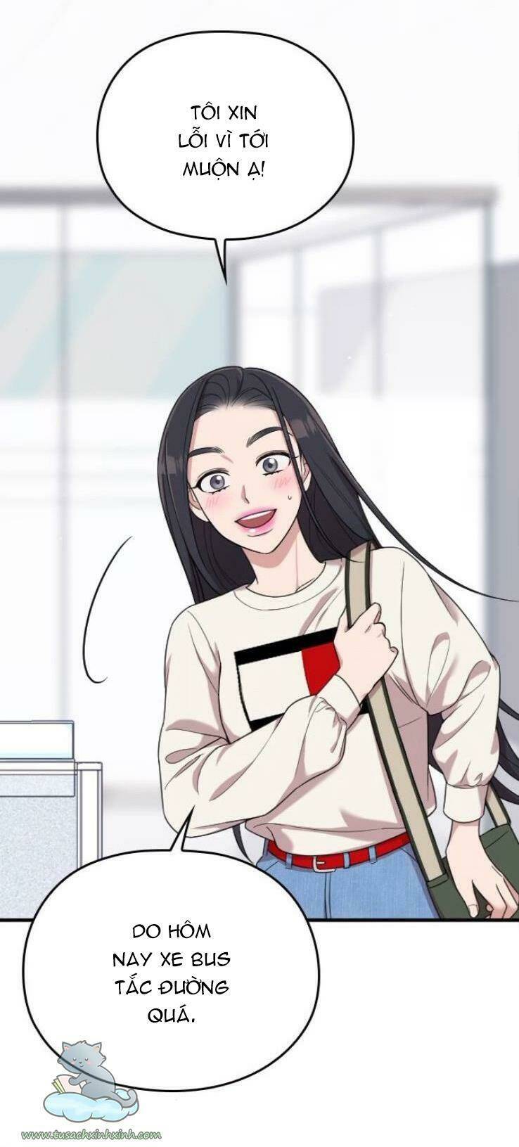 cô đi mà lấy chồng tôi đi chapter 15 63