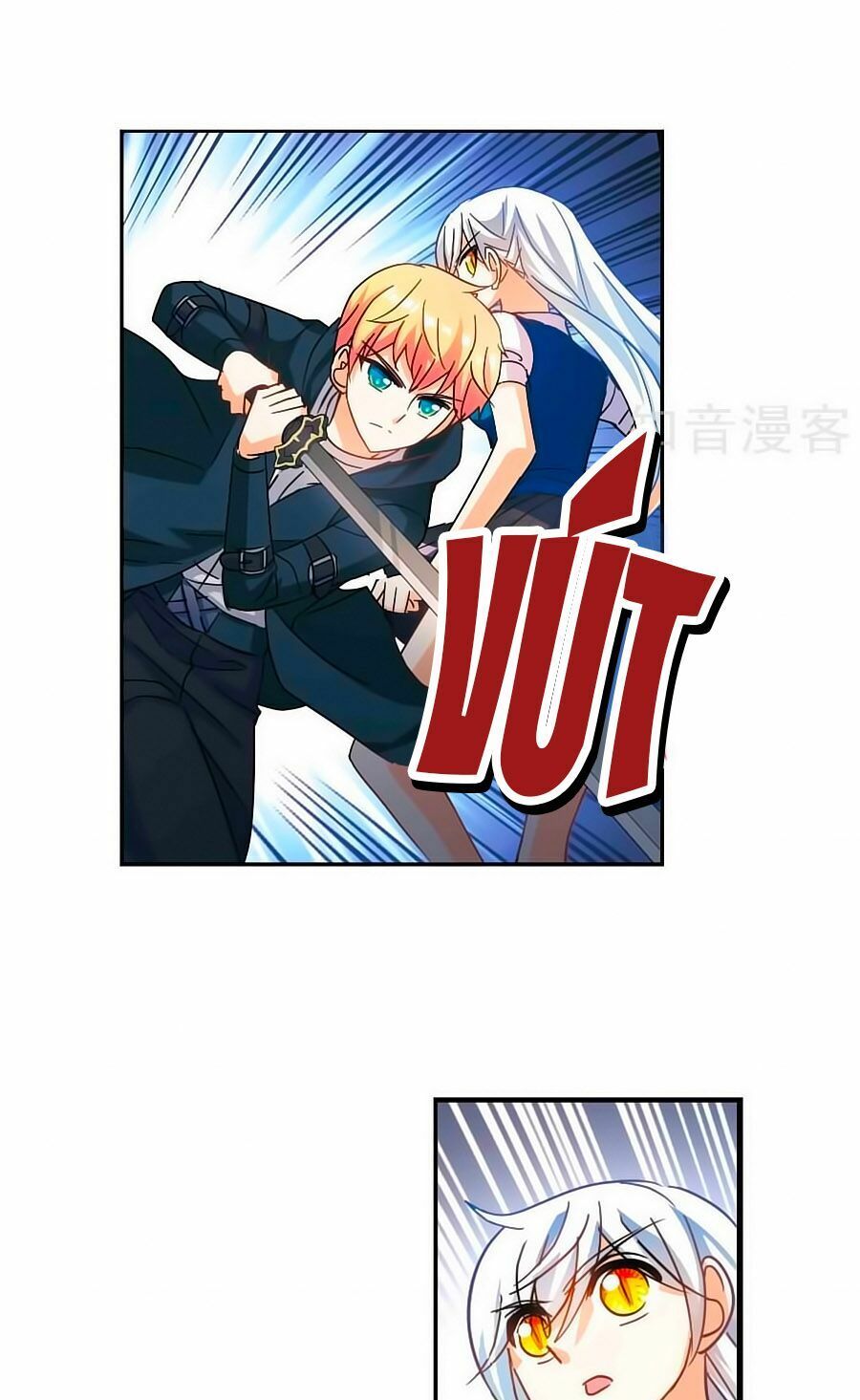 tô tịch kỳ quái chapter 91.1 12