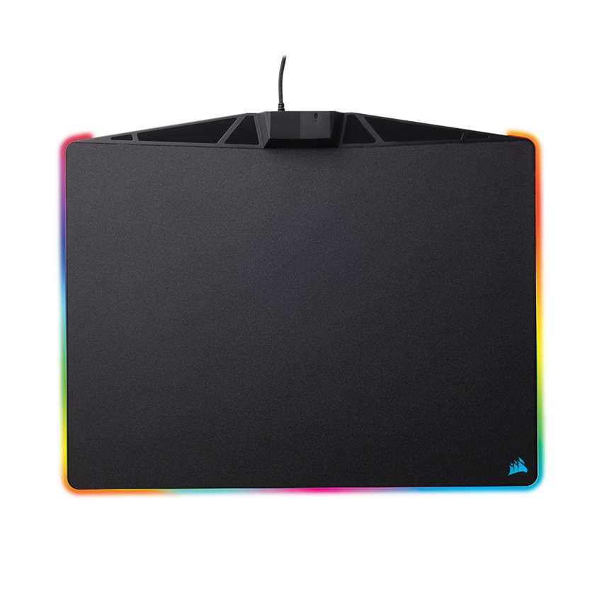 Bàn Di Chuột Corsair MM800 RGB POLARIS - Hàng Chính Hãng