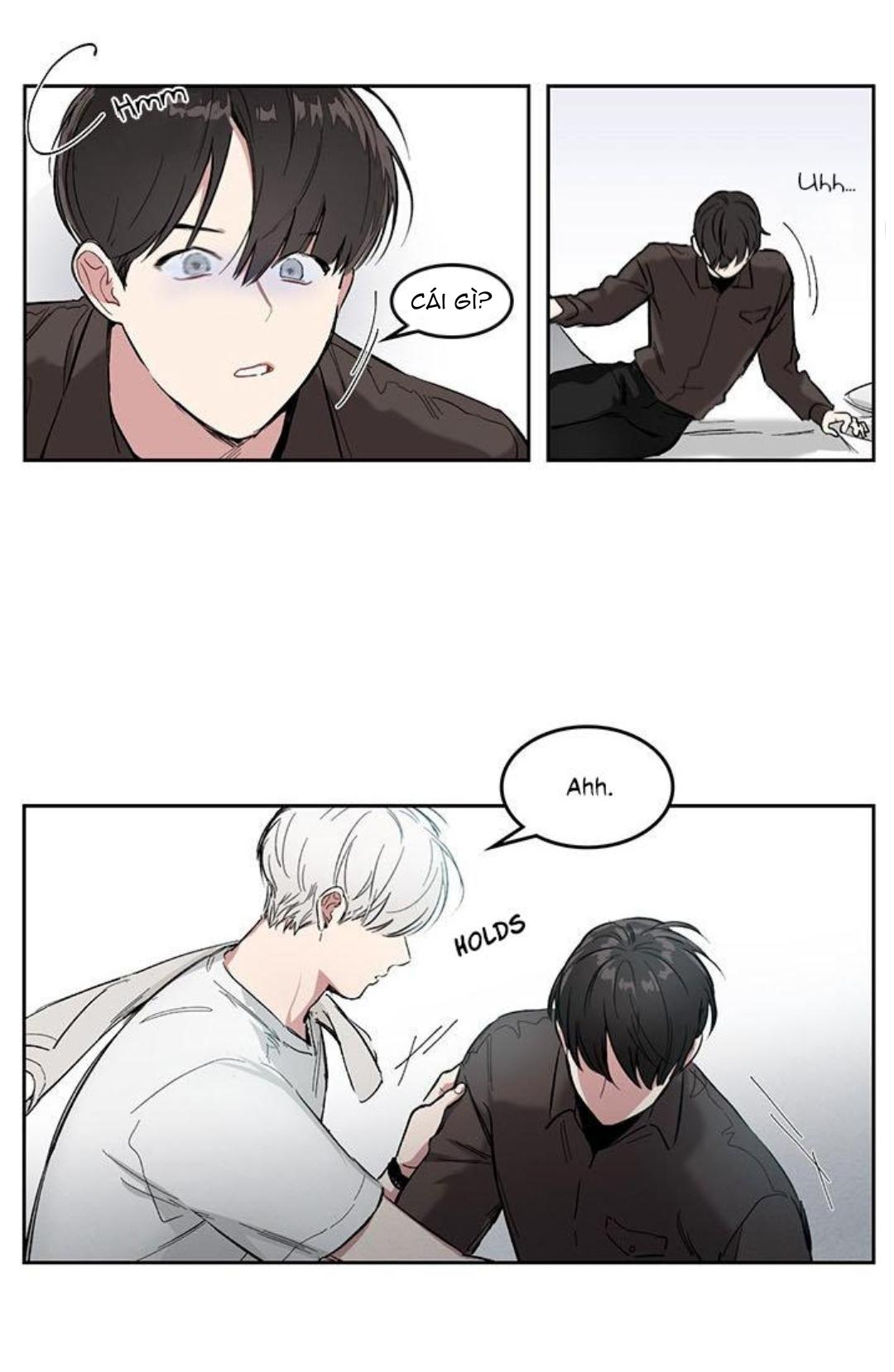 sự sai lầm chậm trễ chapter 6 29