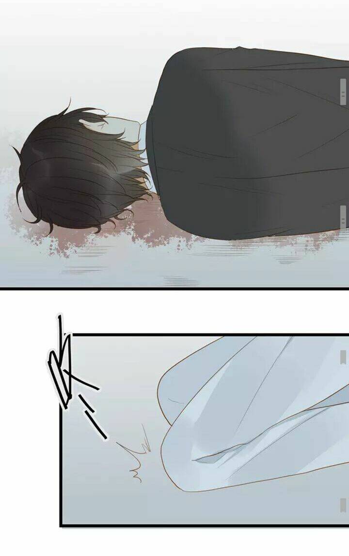 điều giáo quan hệ chapter 27 19