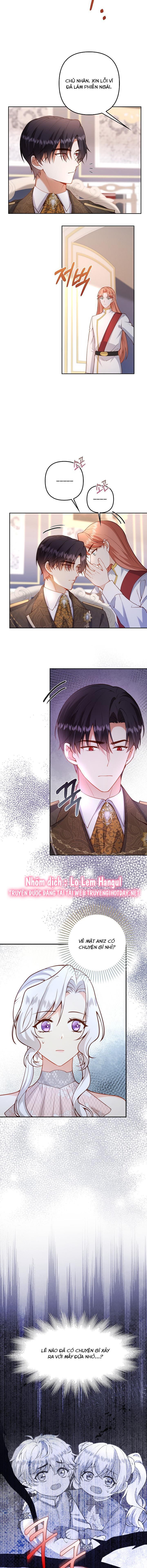 tôi sẽ nuôi dưỡng hai đứa con của nam chính chapter 53 2