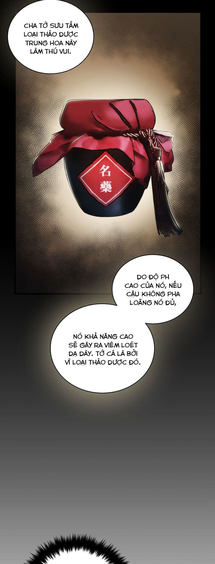 bác sĩ trùng sinh chapter 88 52