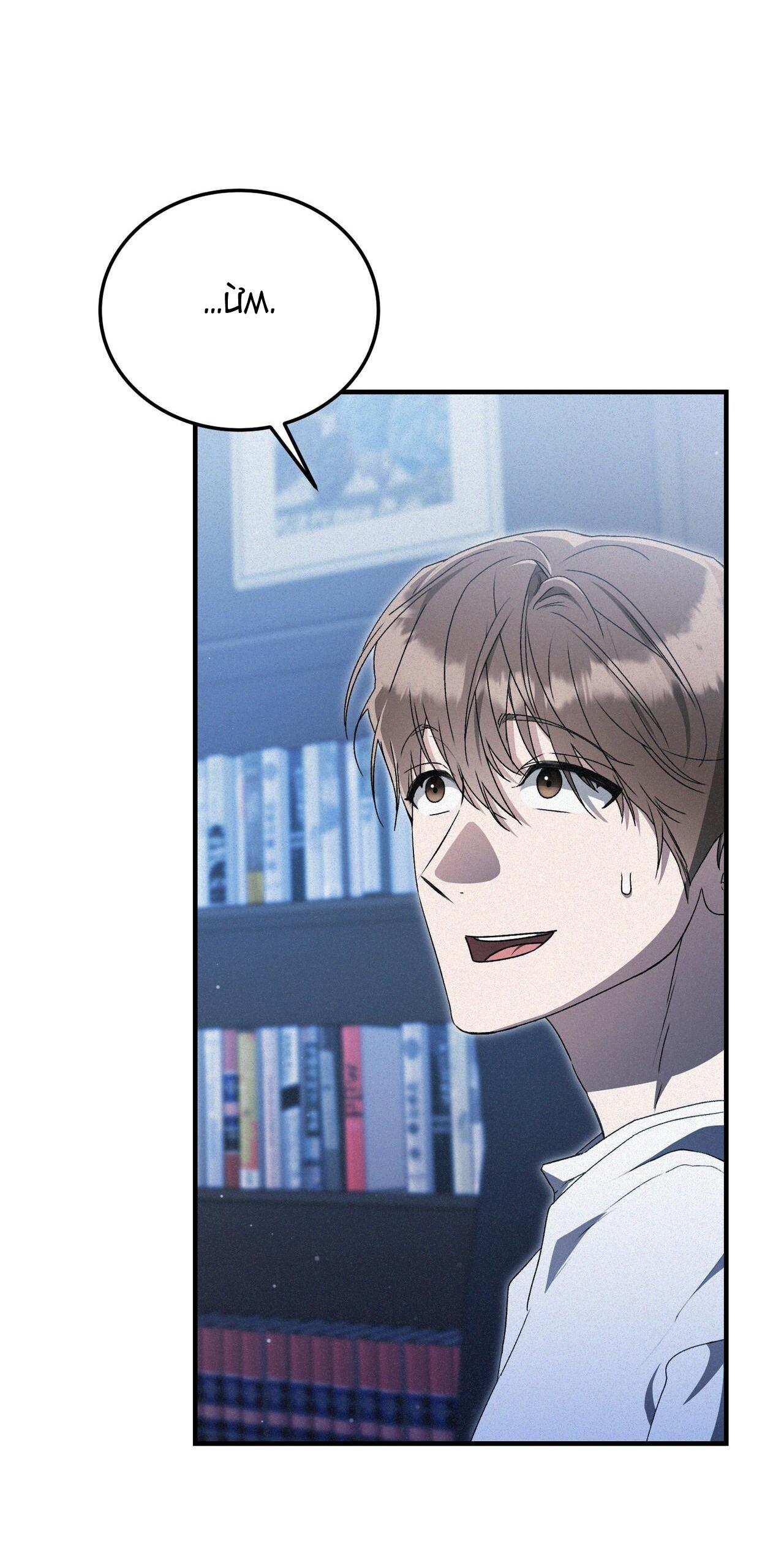 vô hình chapter 16 3