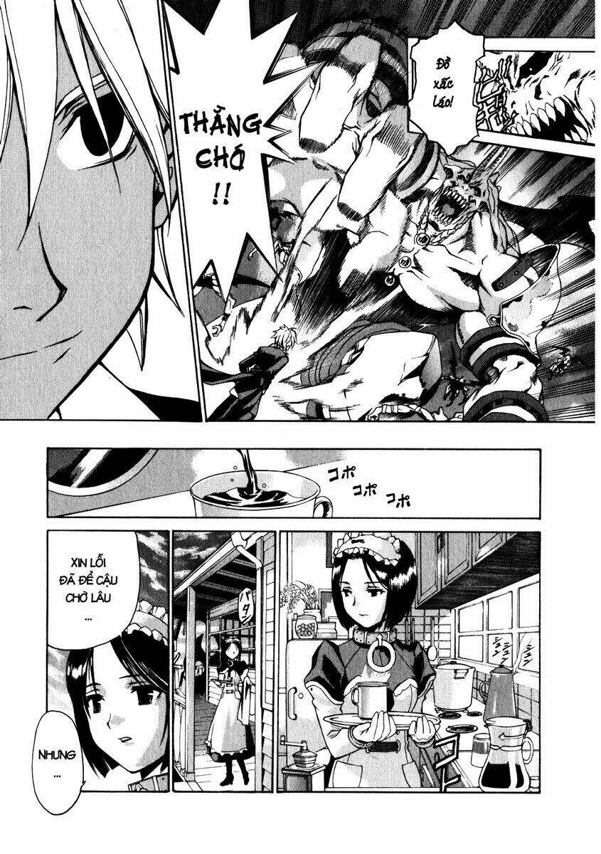 chrono crusade chapter 14 11