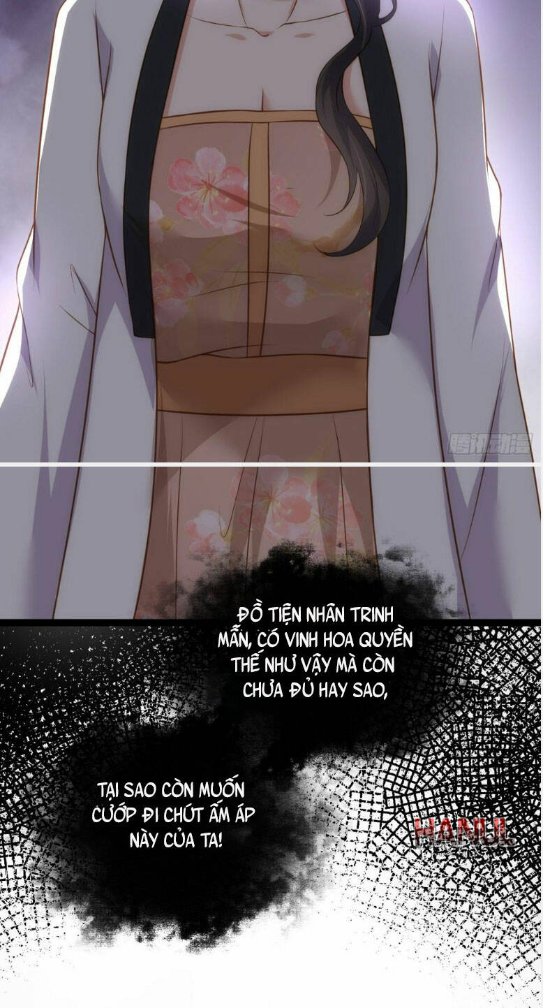 hoạn phi thiên hạ chapter 301 27