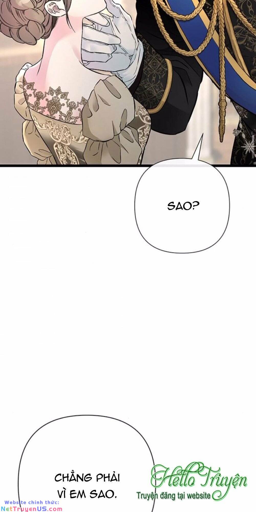 Hoàng Tử Rắc Rối chapter 44.2 16