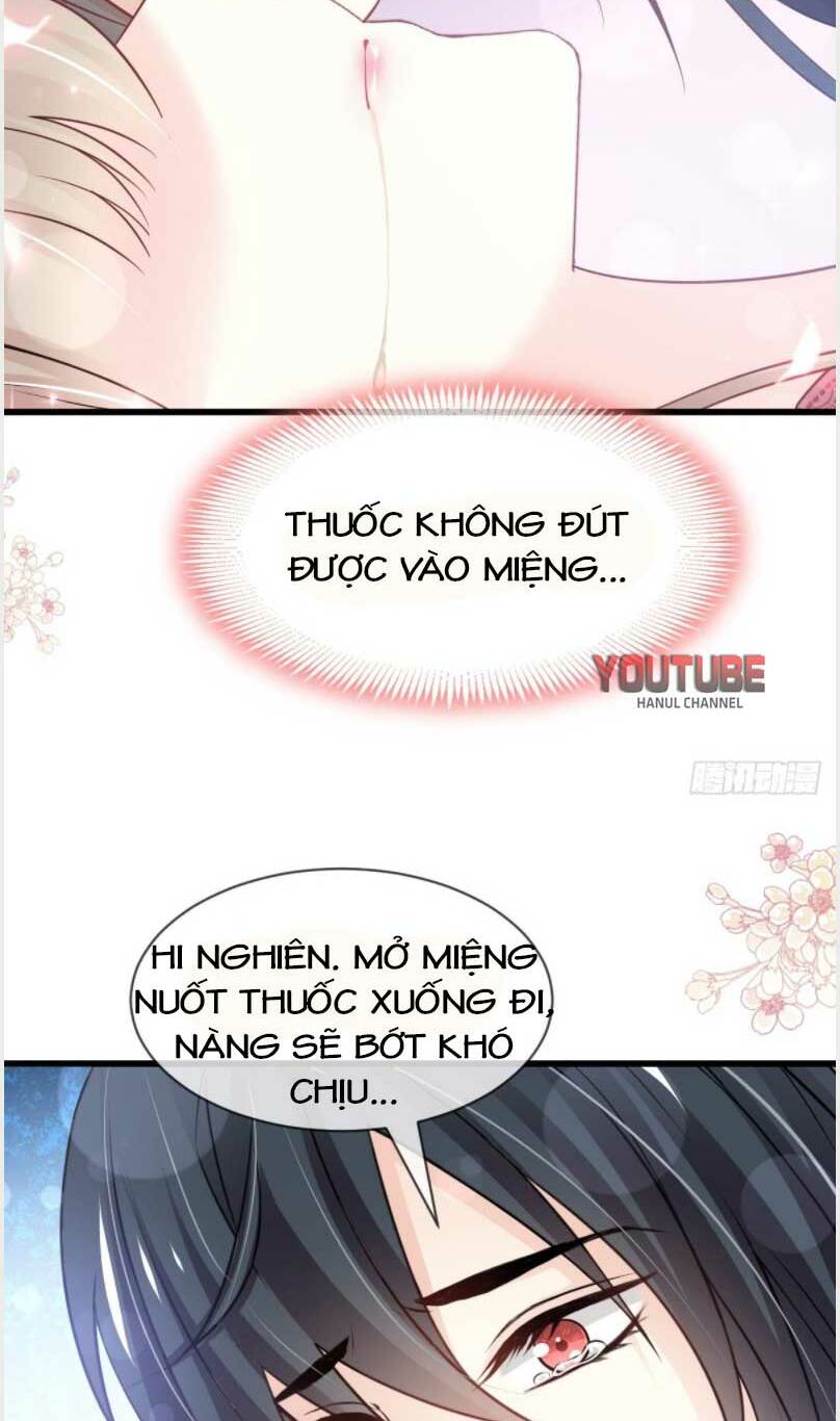 thiên hạ đệ nhất sủng phi chapter 220.1 14