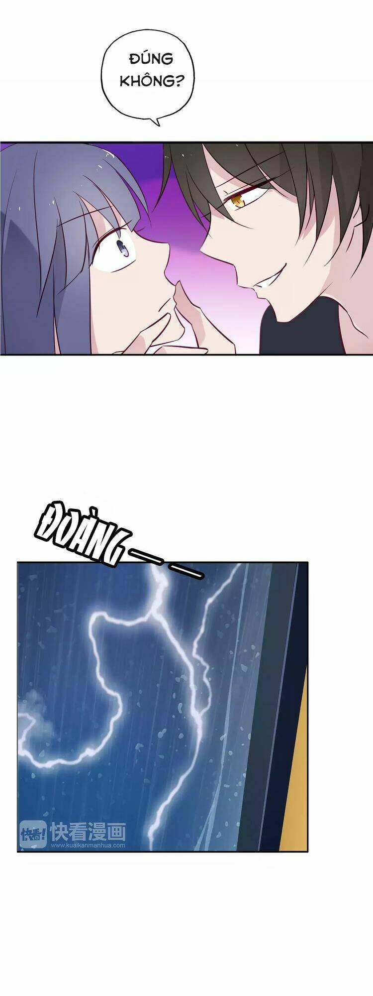 hầu gái siêu cấp của tôi chapter 11 4