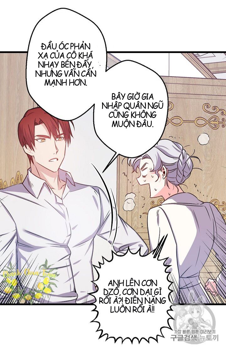 hôn lễ báo thù chapter 13 26