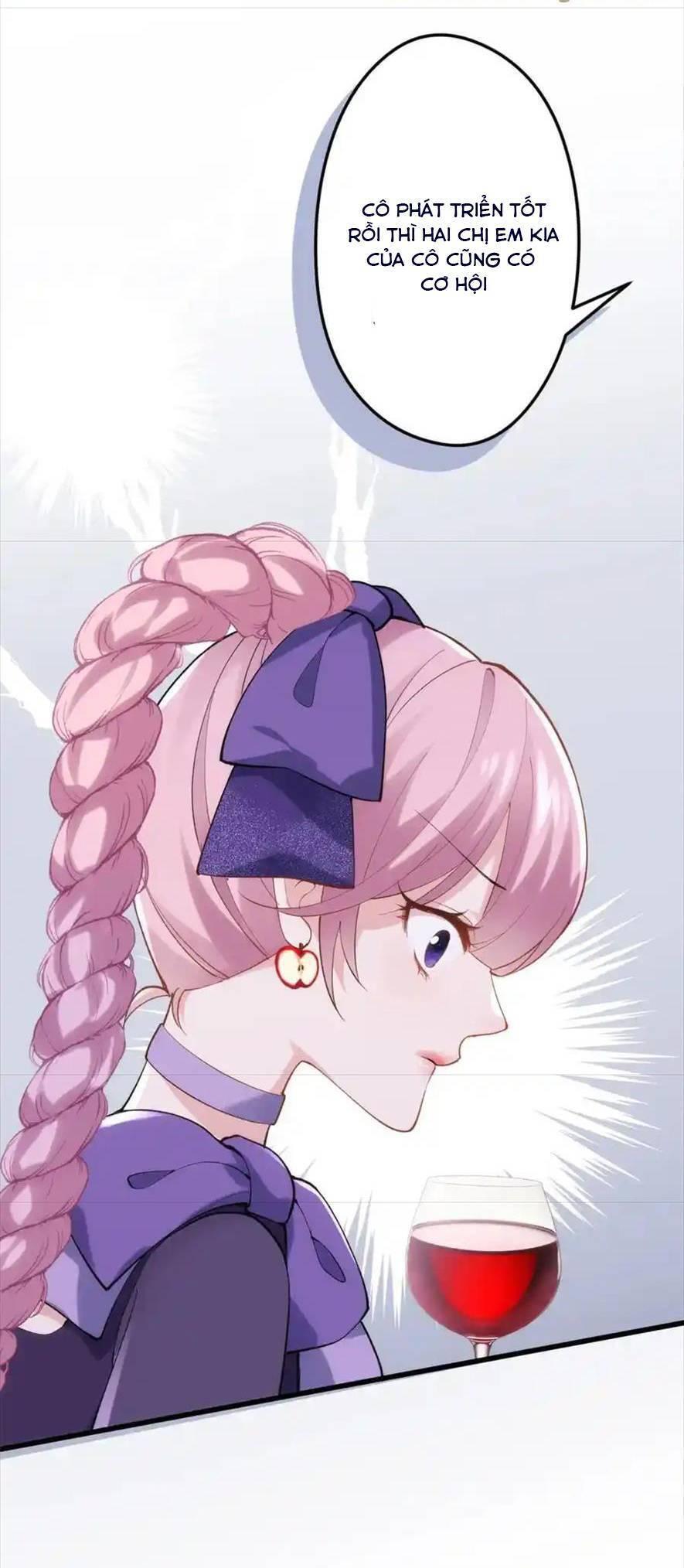 pháo hôi cô ấy khó chịu với cốt truyện từ lâu chapter 48 28