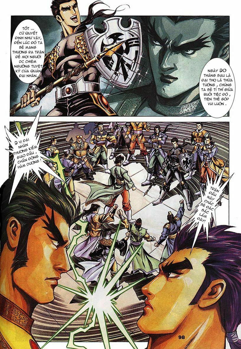 tầm tần ký chapter 102 8