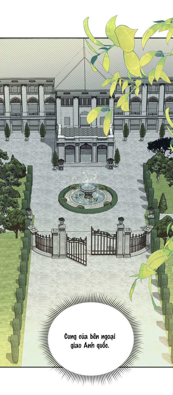 tôi là công tử đẹp nhất xiêm chapter 45 30