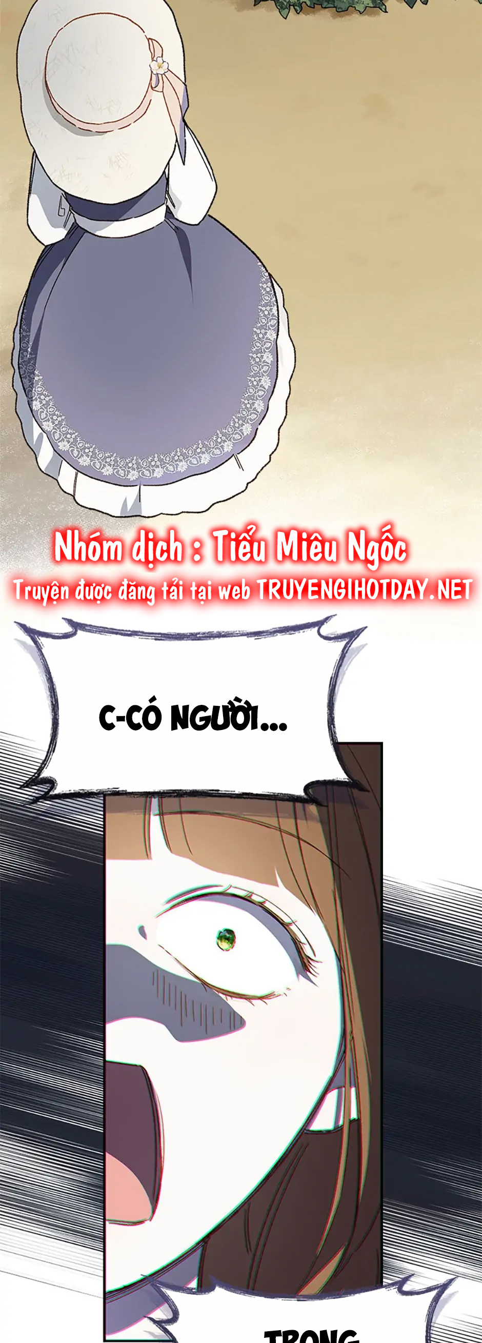 nông trại nằm cạnh hoàng cung chapter 43 19