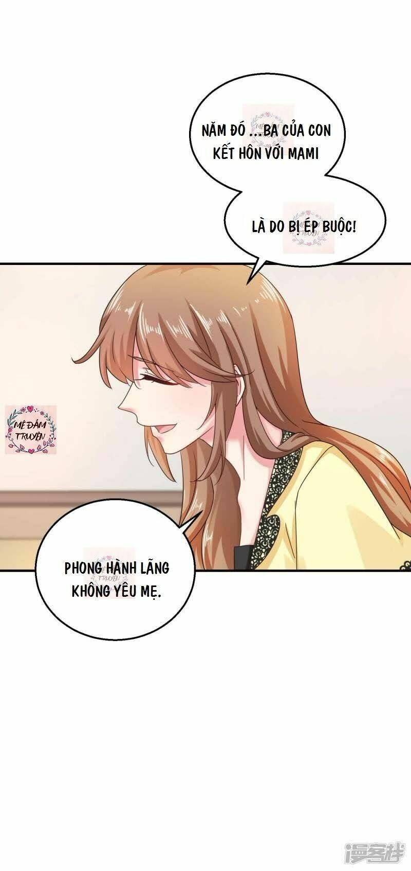 nhập cốt noãn hôn chapter 300 16